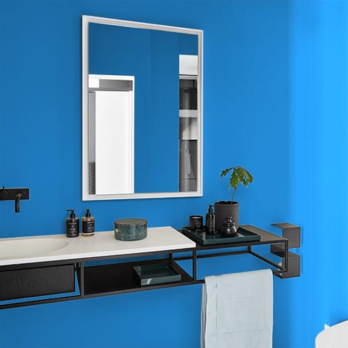 Nightfall in New Orleans