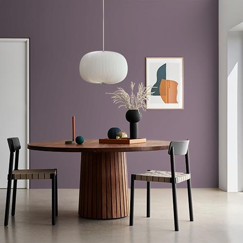 Purple Dusk