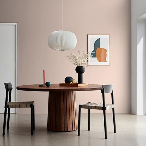 Sweet Peach Foundation